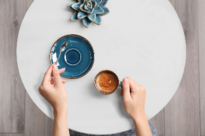 Wrapfolie keuken Wit