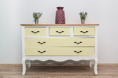 Decoratiefolie Romig