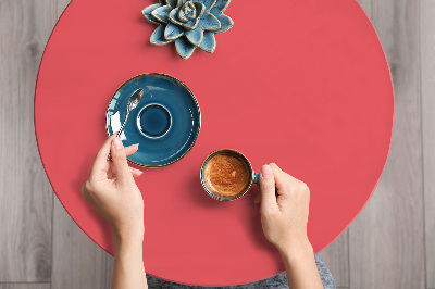 Decoratiefolie Oranje