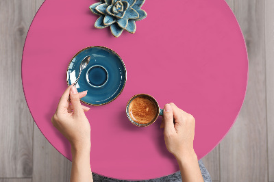 Wrapfolie keuken Roze