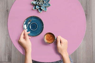 Wrapfolie keuken Lichtroze