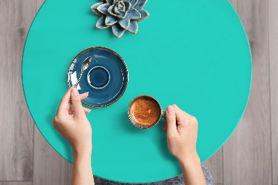 Meubelfolie Turkoois