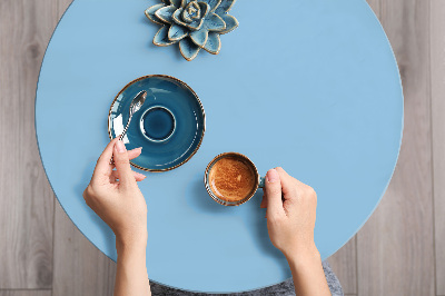 Wrapfolie keuken Blauw