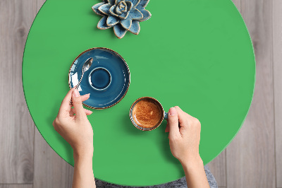 Meubelfolie Lichtgroen