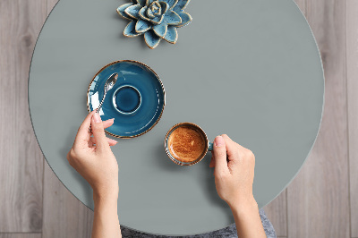 Wrapfolie keuken Grijs