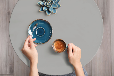 Wrapfolie keuken Grijs