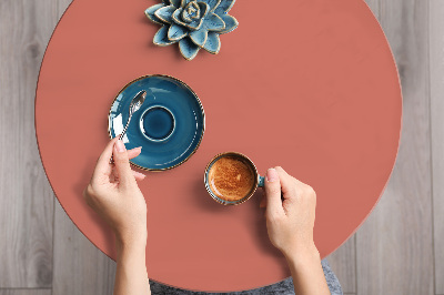 Decoratiefolie Nootachtig