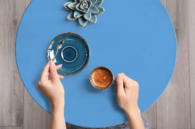 Wrapfolie keuken Blauw