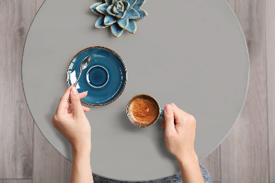 Decoratiefolie Zilver