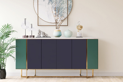 Wrapfolie keuken Maritiem