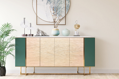 Meubelfolie Licht hout