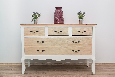 Meubelfolie Licht hout