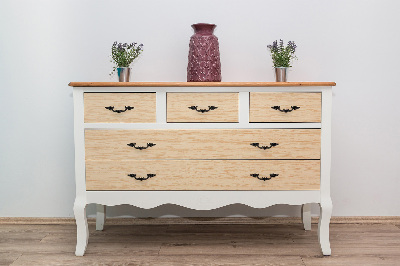 Decoratiefolie Licht hout