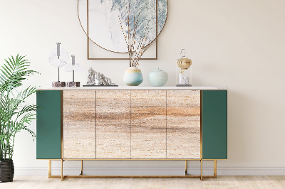 Decoratiefolie Houten structuur