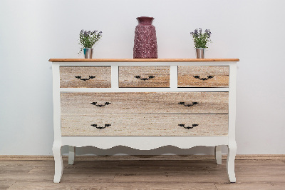 Decoratiefolie Houten structuur