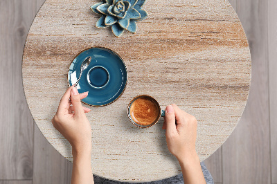 Decoratiefolie Houten structuur