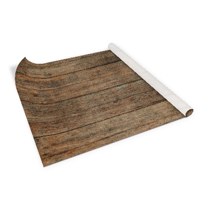 Meubelfolie Oude borden