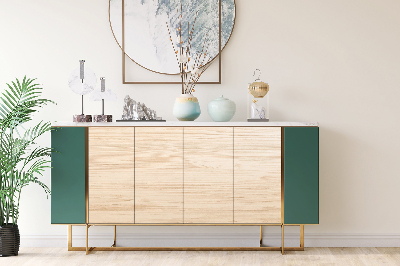 Decoratiefolie Grunge hout