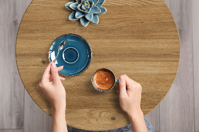 Meubelfolie Rustiek eikenhout