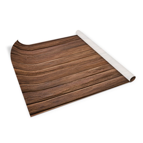 Meubelfolie Houten tafel