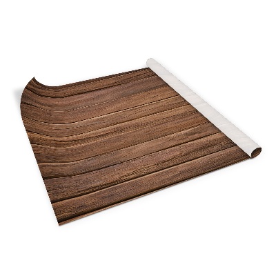Meubelfolie Houten tafel