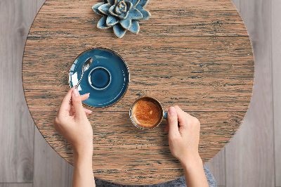 Decoratiefolie Oude borden