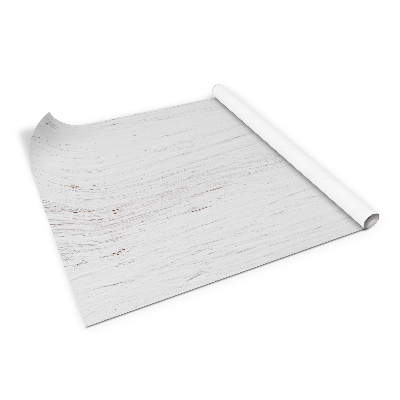 Wrapfolie keuken Wit hout