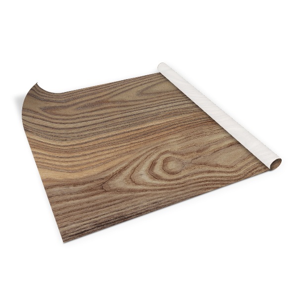 Wrapfolie keuken Natuurlijk hout