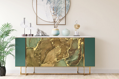 Meubelfolie Marmeren abstractie