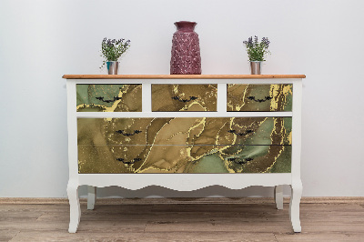 Meubelfolie Marmeren abstractie