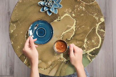 Meubelfolie Marmeren abstractie