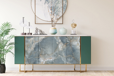 Meubelfolie Italiaans marmer
