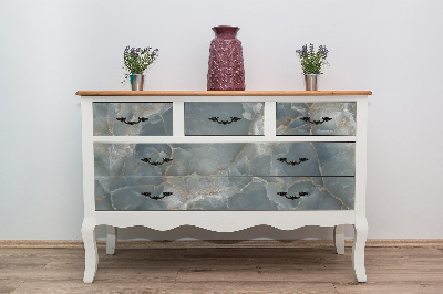 Meubelfolie Italiaans marmer