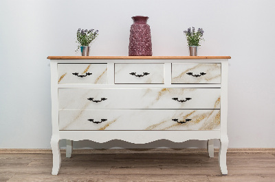 Meubelfolie Marmeren textuur