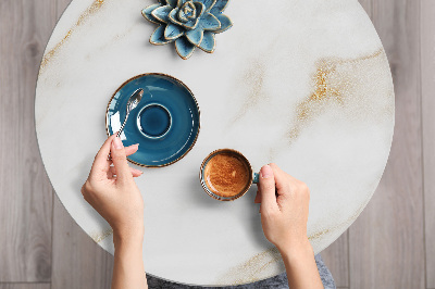 Meubelfolie Marmeren textuur