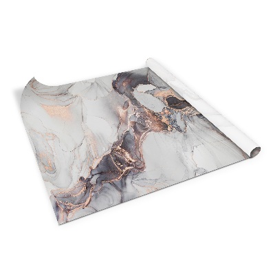 Meubelfolie Abstract marmer