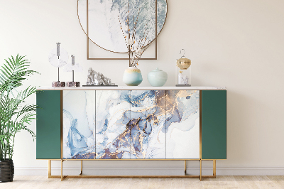 Decoratiefolie Marmeren textuur