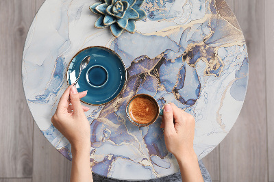 Decoratiefolie Marmeren textuur