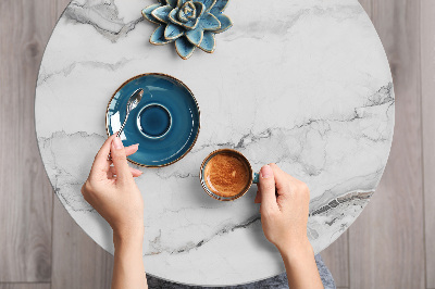 Decoratiefolie Licht marmer