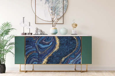 Decoratiefolie Abstract marmer