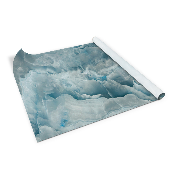 Meubelfolie Marmeren wolken