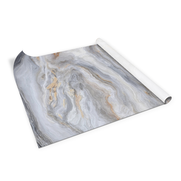 Meubelfolie Marmeren Bergen