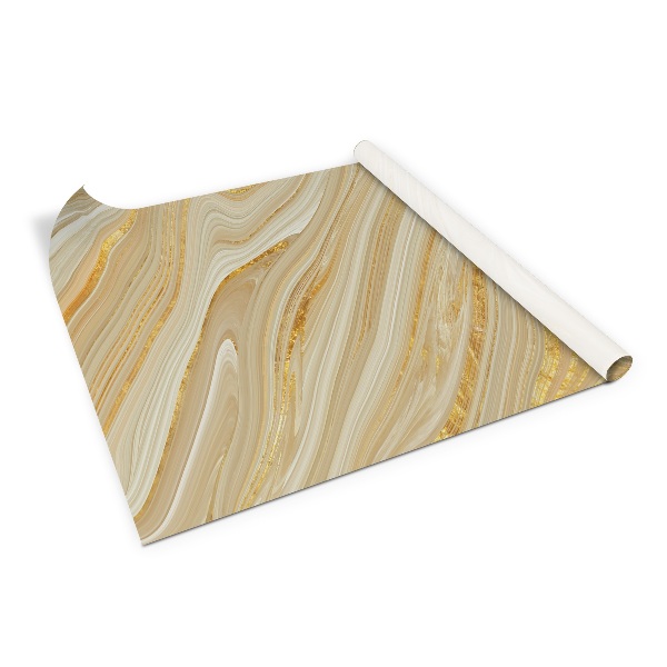 Meubelfolie Ivoor marmer