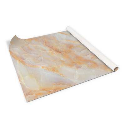 Meubelfolie Marmer onyx kalksteen