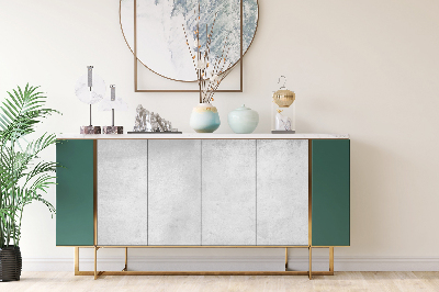 Meubelfolie Betonnen muur