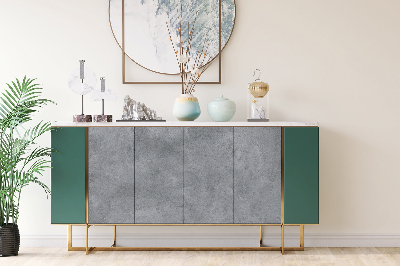 Decoratiefolie Grijs beton