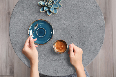 Decoratiefolie Grijs beton