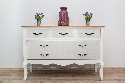 Wrapfolie keuken Licht beton