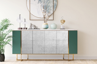 Meubelfolie Betonnen textuur