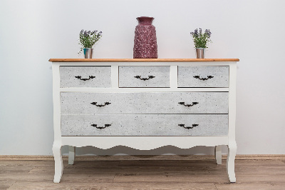 Decoratiefolie Architectonisch beton